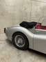 Jaguar XK 120 Roadster Plateado - thumbnail 10