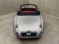 Jaguar XK 120 Roadster Plateado - thumbnail 13