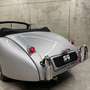 Jaguar XK 120 Roadster Plateado - thumbnail 12