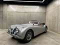 Jaguar XK 120 Roadster Plateado - thumbnail 6