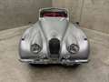 Jaguar XK 120 Roadster Plateado - thumbnail 4