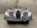 Jaguar XK 120 Roadster Plateado - thumbnail 5