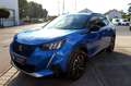 Peugeot 2008 e-GT 11kW OnBoard LED ACC KAM SHZ BT NAV Blau - thumbnail 4