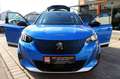 Peugeot 2008 e-GT 11kW OnBoard LED ACC KAM SHZ BT NAV Blau - thumbnail 3