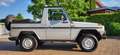 Mercedes-Benz G 230 200GE Cabrio"1 of 64" Oldtimer H Silber - thumbnail 7
