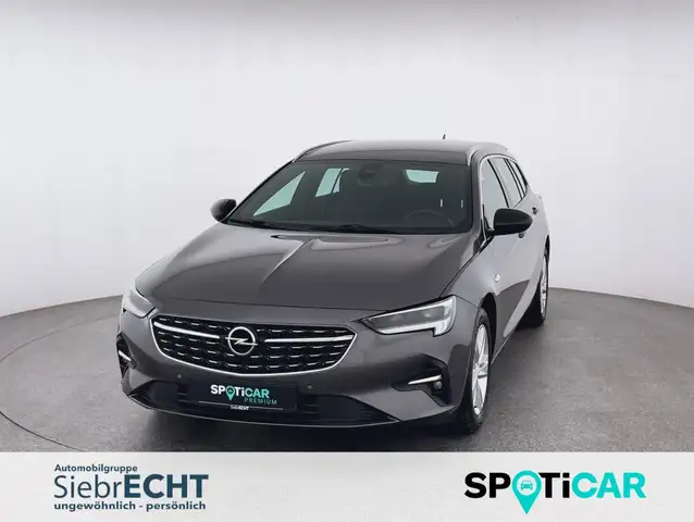 Opel Insignia Elegance 2.0D*NAVI*SHZ*RFK*uvm