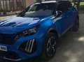 Peugeot 2008 2008 1.2 PureTech GT Line 130 Azul - thumbnail 1