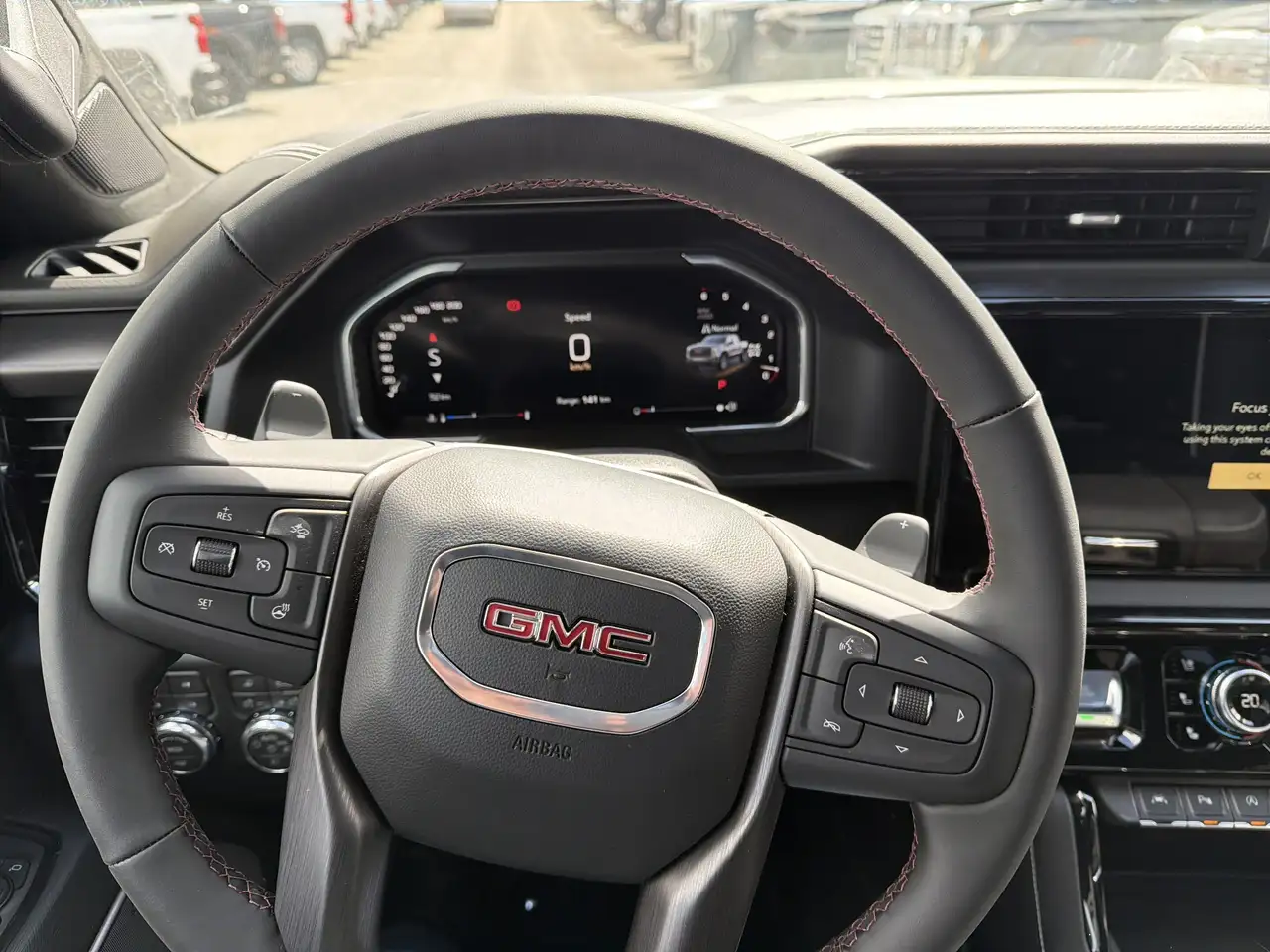 GMC Sierra 1500 photo GMC Sierra 1500