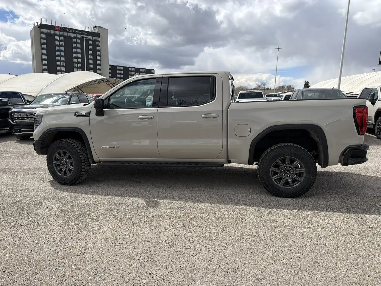 GMC Sierra 1500 photo GMC Sierra 1500