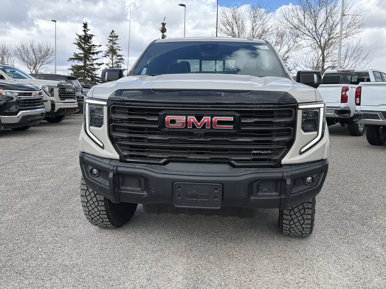 GMC Sierra 1500 photo GMC Sierra 1500