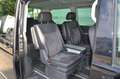 Volkswagen T6 Multivan 1.Hand Automatik 4motion MOTOR NEU Schwarz - thumbnail 14