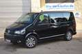 Volkswagen T6 Multivan 1.Hand Automatik 4motion MOTOR NEU Schwarz - thumbnail 1