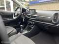 Kia Picanto 1.0 MPi ComfortPlusLine+CARPLAY+CAMERA Zwart - thumbnail 8