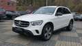 Mercedes-Benz GLC 300 d 4Matic Night AHK LED Standhzg Blanco - thumbnail 1