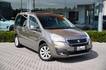 Tepee 1.6Hdi Access - Pano - CarPlay - Camera - Cruise - Trekhaak - ...