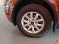 Mahindra XUV500 AWD (4X4) W8 - 7 plazas Naranja - thumbnail 15