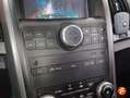 Mahindra XUV500 AWD (4X4) W8 - 7 plazas Naranja - thumbnail 22