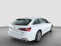 Audi A6 Avant 50 TFSI e Sport qu S tr. Matrix 20 Tour Weiß - thumbnail 3