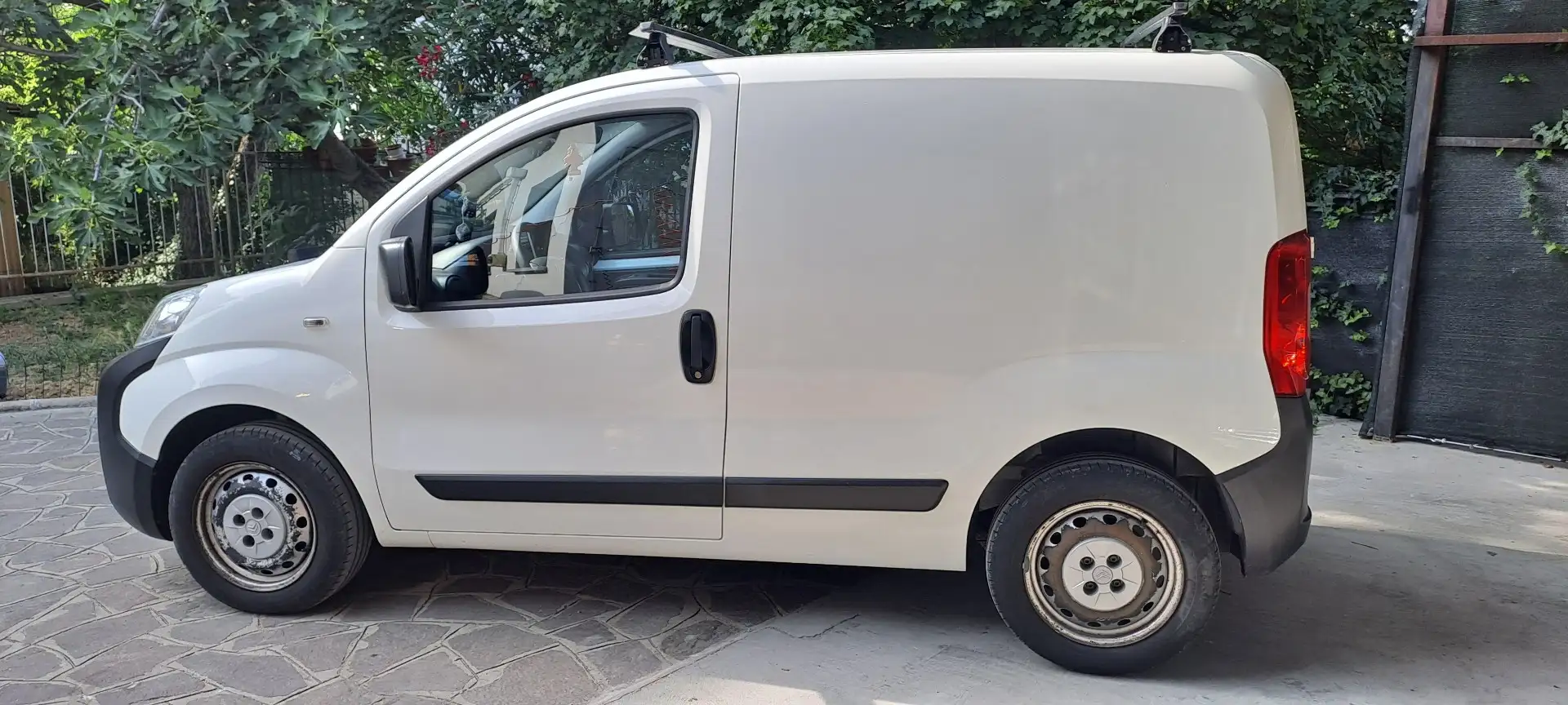 Citroen Nemo Multispace 1.3 hdi Selection - 1