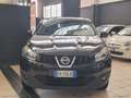 Nissan Qashqai 1.6 117CV Nero - thumbnail 2