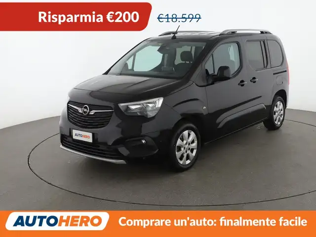 Opel Combo Life 1.5 CDTI Innovation 100 CV