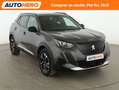 Peugeot 2008 1.2 PureTech S&S Allure Pack 130 Gris - thumbnail 8