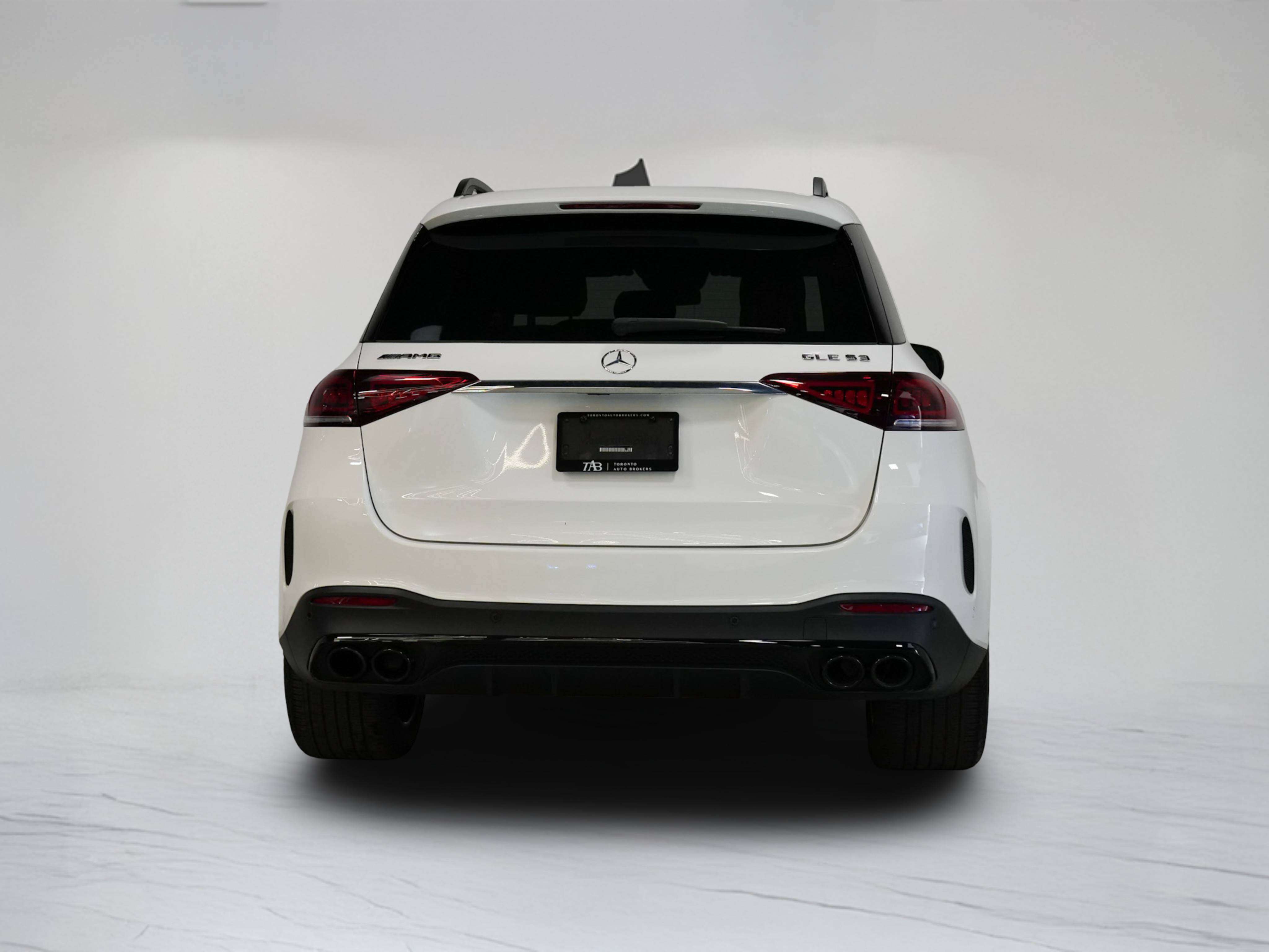 used 2023 Mercedes-Benz GLE car, priced at $77,900