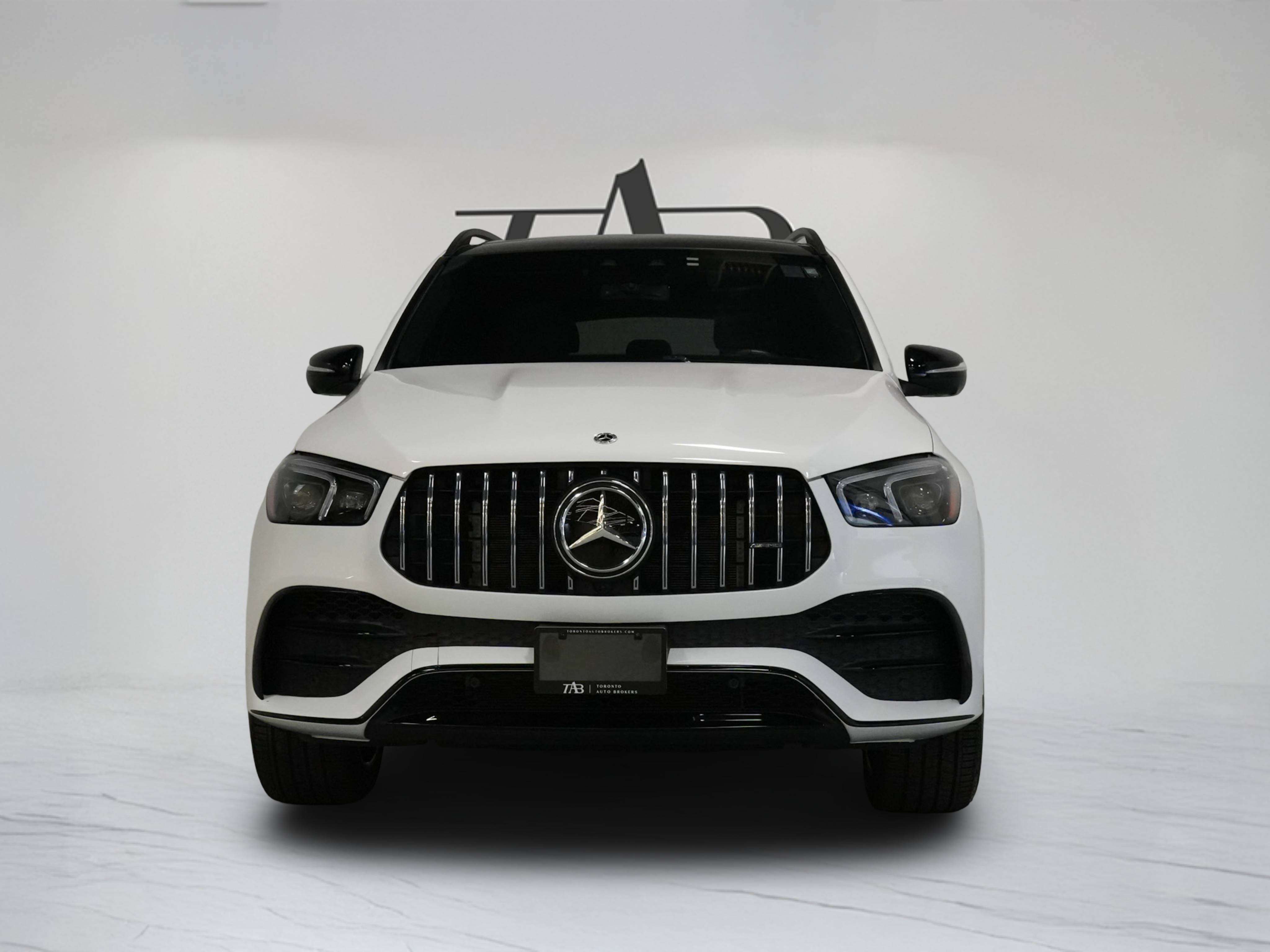 used 2023 Mercedes-Benz GLE car, priced at $77,900