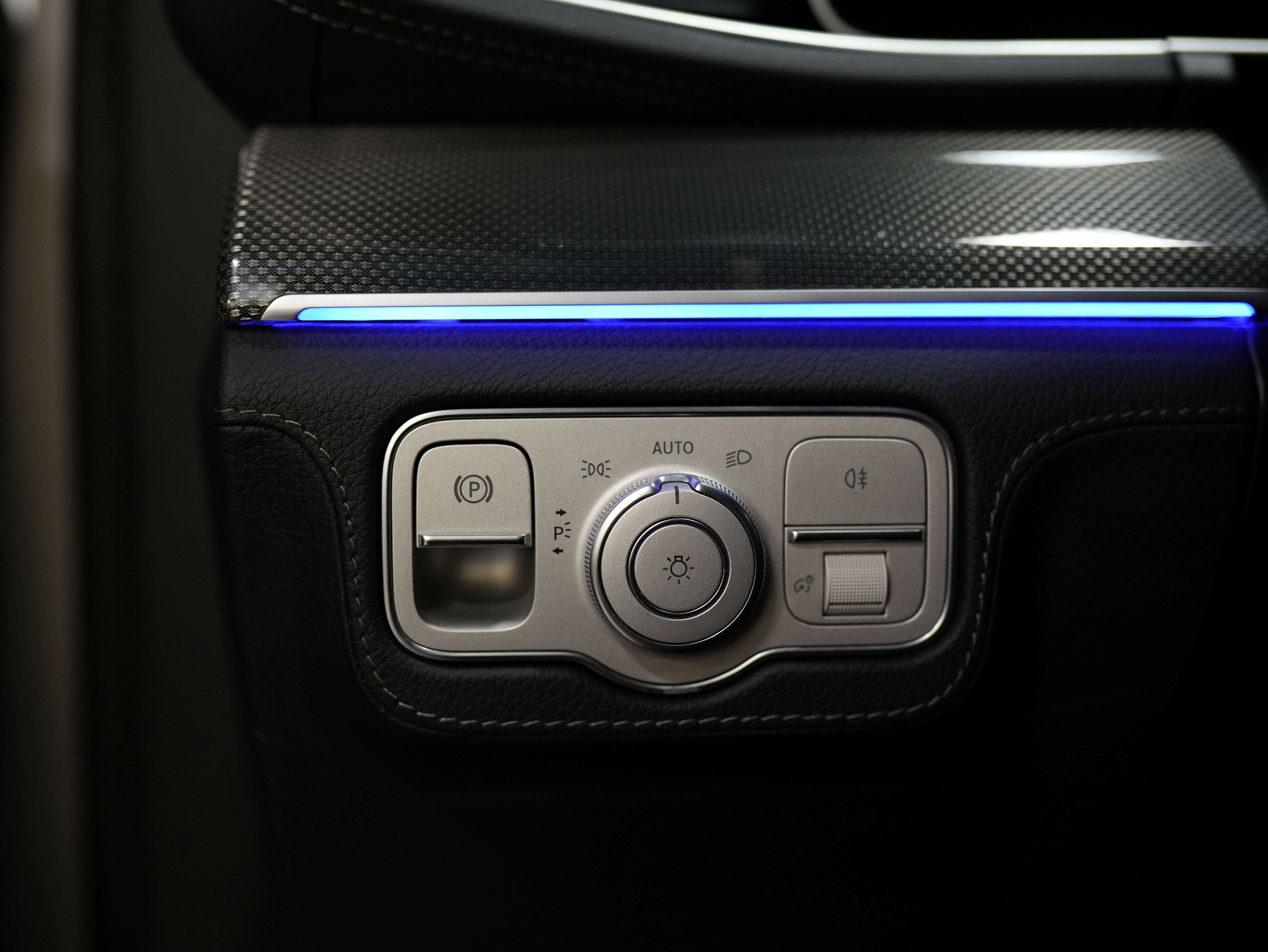 used 2023 Mercedes-Benz GLE car, priced at $77,900