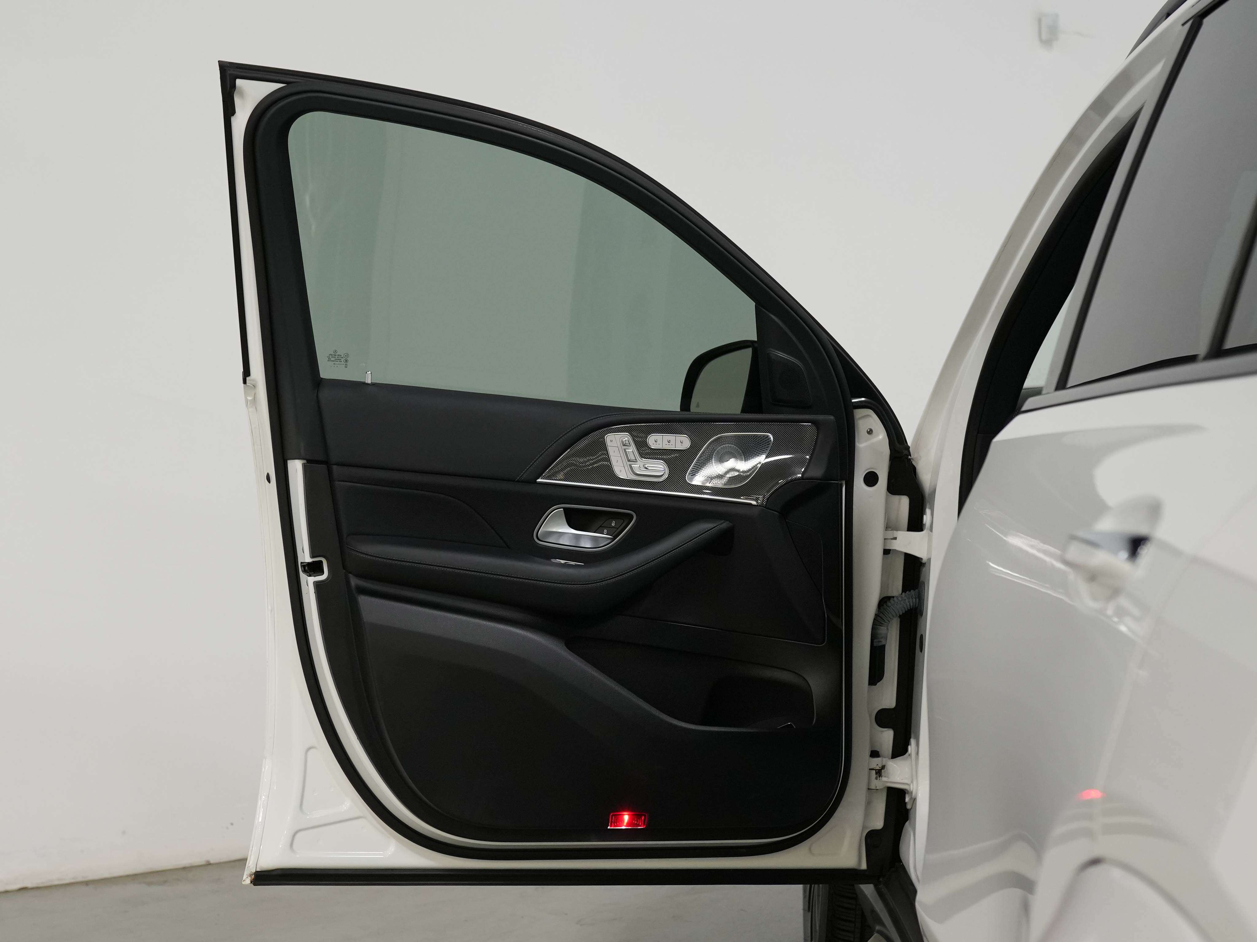 used 2023 Mercedes-Benz GLE car, priced at $77,900
