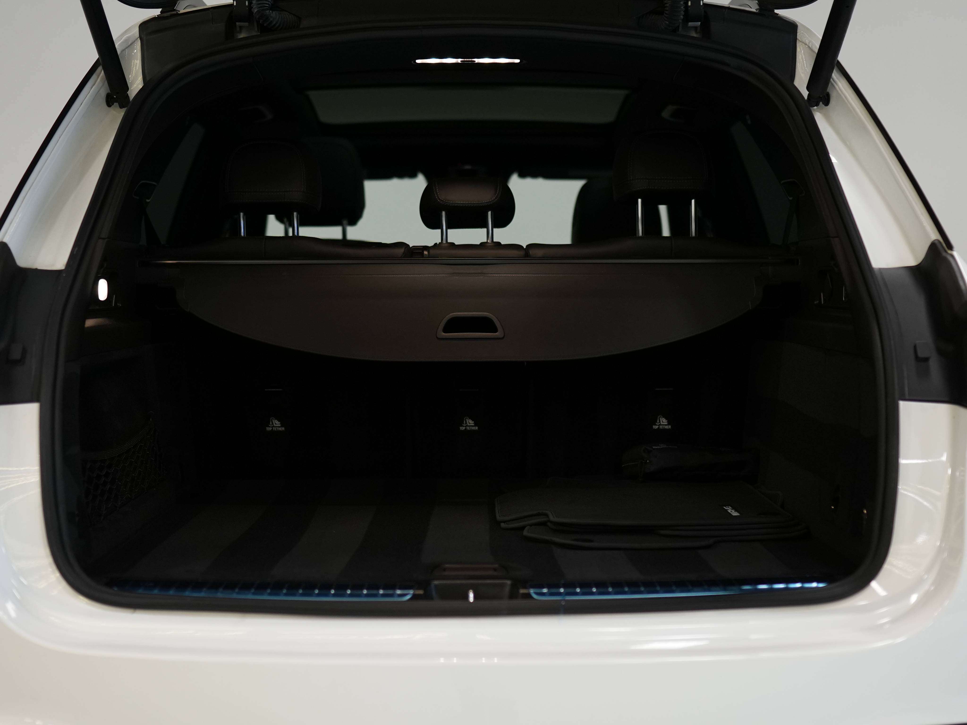 used 2023 Mercedes-Benz GLE car, priced at $77,900