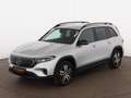 Mercedes-Benz EQB 300 4Matic Progressive Aut 7-SITZER LED RADAR Silber - thumbnail 2