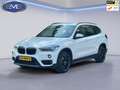 BMW X1 SDrive18i AUTOMAAT High Executive, leder, stoelver Blanc - thumbnail 1