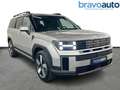 Hyundai SANTA FE Signature 7 seater Full Hybrid 215pk Plateado - thumbnail 24