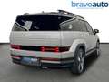 Hyundai SANTA FE Signature 7 seater Full Hybrid 215pk Plateado - thumbnail 23