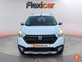Dacia Lodgy Stepway Comfort 85kW(115CV) 7Pl Blanco - thumbnail 2