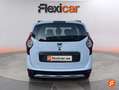 Dacia Lodgy Stepway Comfort 85kW(115CV) 7Pl Blanco - thumbnail 8
