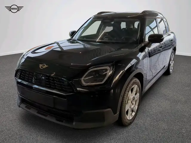 MINI Countryman D Classic Trim
