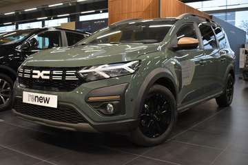 Extreme HYBRID 7PL./Valckenier Gent