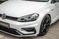 Volkswagen Golf 2.0 TSI 4Motion R Pano / Dyn / DCC Blanc - thumbnail 34