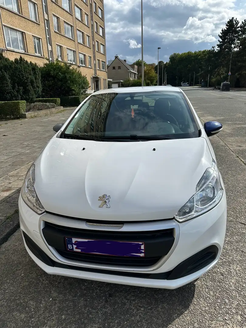Peugeot 208 PureTech 68 Active - 1