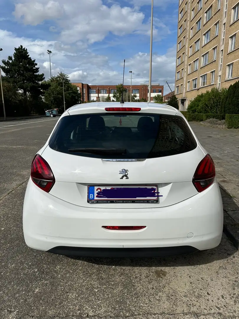 Peugeot 208 PureTech 68 Active - 2