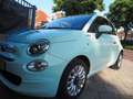 Fiat 500 Fiat 500 – Groen/Turquoise – 75.000 km (NAP) Grün - thumbnail 3
