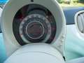 Fiat 500 Fiat 500 – Groen/Turquoise – 75.000 km (NAP) Grün - thumbnail 11