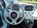 Fiat 500 Fiat 500 – Groen/Turquoise – 75.000 km (NAP) Grün - thumbnail 10