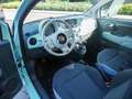 Fiat 500 Fiat 500 – Groen/Turquoise – 75.000 km (NAP) Grün - thumbnail 9