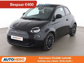 electric drive 87 kW Icon