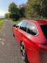 BMW 320 Serie 3 F31 2015 Touring 320d Touring xdrive auto Rood - thumbnail 2