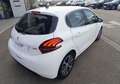 Peugeot 208 Phase 2 1.2 THP 110 cv 5P ALLURE Distri changée Weiß - thumbnail 8