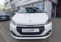 Peugeot 208 Phase 2 1.2 THP 110 cv 5P ALLURE Distri changée Weiß - thumbnail 3